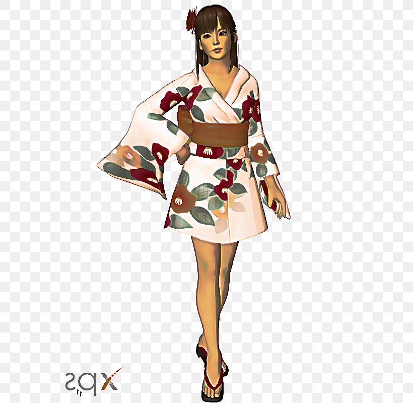 Geisha Clothing, PNG, 600x800px, Geisha, Cartoon, Character, Clothing, Costume Download Free