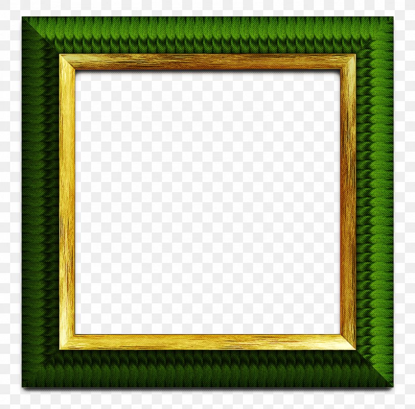 Green Background Frame, PNG, 1588x1568px, Picture Frames, Art Museum, Artist, Green, Interior Design Download Free