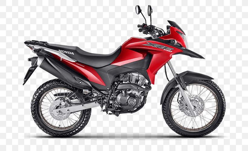 Honda CRF250L Car Motorcycle Honda CRF Series, PNG, 800x500px, Honda, Automotive Exterior, Car, Exhaust System, Honda Beat Download Free