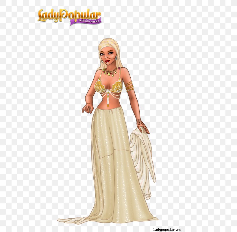 Lady Popular Woman Fashion Game, PNG, 600x800px, Lady Popular, Barbie, Blog, Costume, Costume Design Download Free