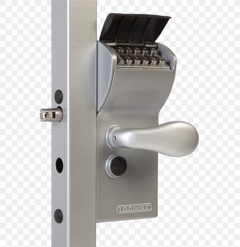 Lock Gate Locinox Serrure à Code Mécanique Portail Profil Carrée Sortie Libre LFKQ Door Mechanics, PNG, 996x1024px, Lock, Battant, Code, Combination Lock, Diy Store Download Free