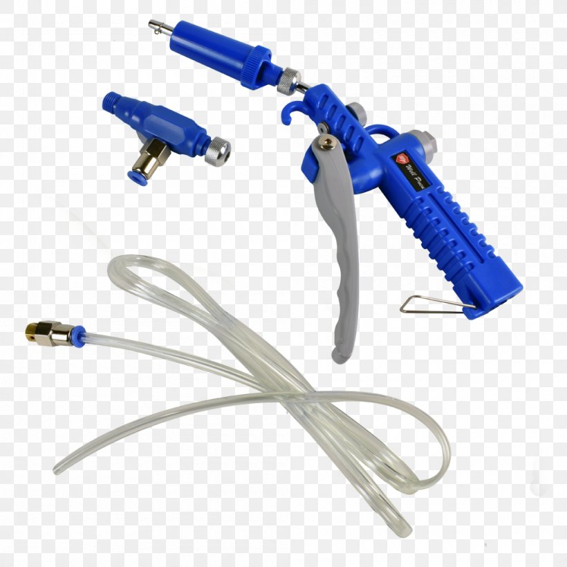 Pneumatic Tool Machine Pneumatics Foam, PNG, 1000x1000px, Tool, Air Gun, Album, Blowgun, Cleaning Download Free