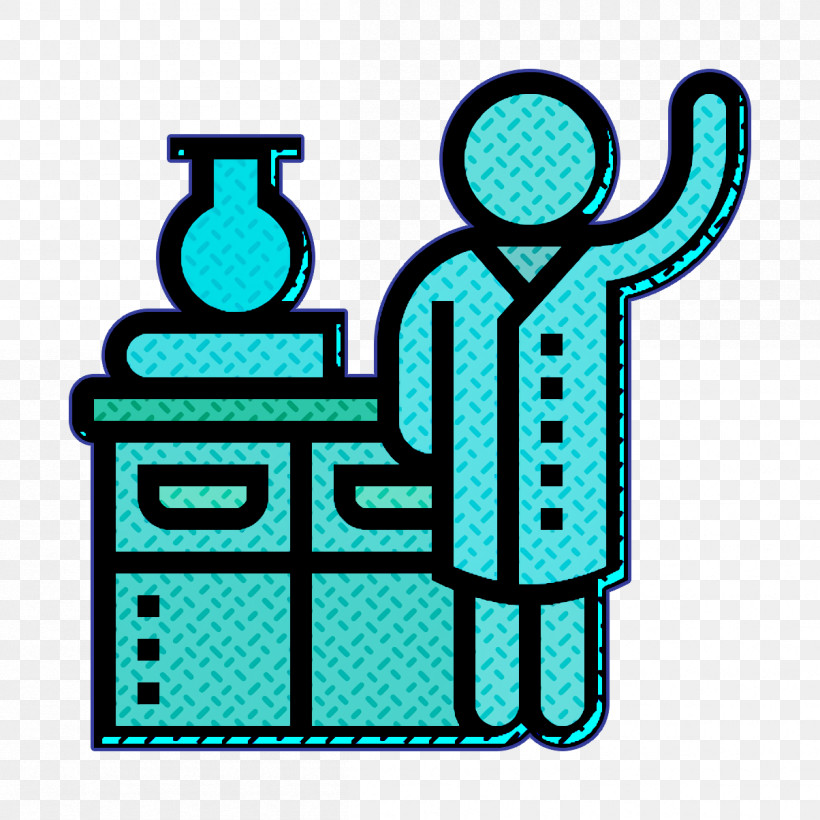 Scientist Icon Laboratory Icon Bioengineering Icon, PNG, 1204x1204px, Scientist Icon, Bioengineering Icon, Laboratory, Laboratory Icon, Resource Optifibre Sachets 16 X 5g Download Free