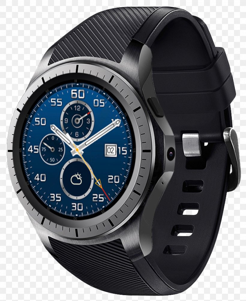 Smartwatch Android Mobile Phones Bluetooth, PNG, 2000x2451px, Smartwatch, Activity Tracker, Amoled, Android, Bluetooth Download Free