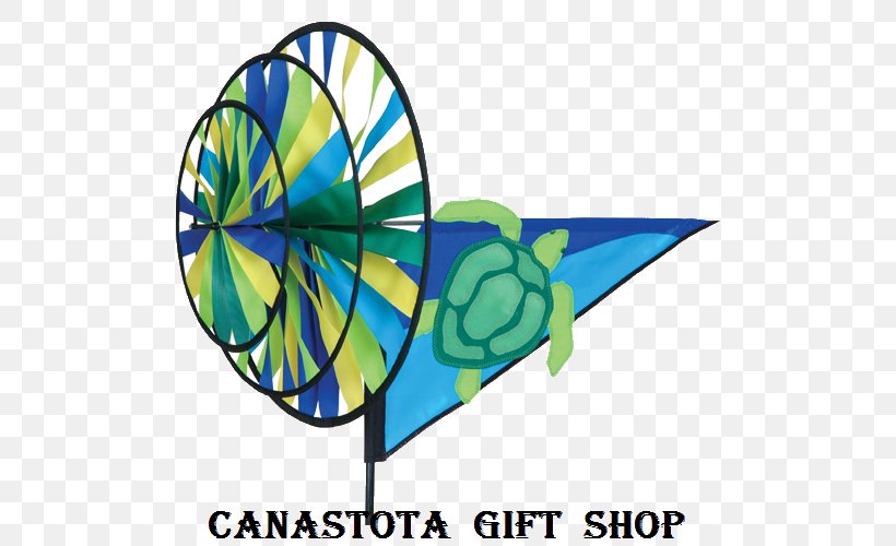 Triple Wind Spinner Turtle Clip Art Leaf, PNG, 500x500px, Wind, Animal, Artwork, Diameter, Inch Download Free