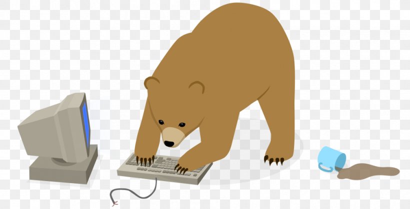 TunnelBear Virtual Private Network Internet Uninstaller MacOS, PNG, 1008x516px, Tunnelbear, Android, Bear, Carnivoran, Cat Like Mammal Download Free