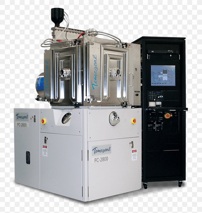 Wafer System Thin Film Physical Vapor Deposition Coating, PNG, 1800x1900px, Wafer, Business, Cathode Ray, Coating, Cylinder Download Free
