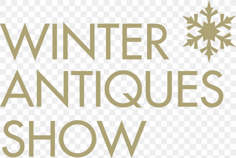 Winter Antiques Show Logo Brand Macklowe Gallery Font, PNG, 1245x834px, Logo, Antique, Area, Art Museum, Brand Download Free