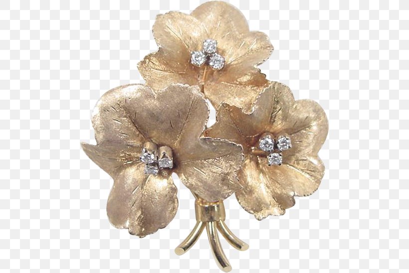 Brooch Gold Pin Jewellery Cut Flowers, PNG, 548x548px, Brooch, Body Jewellery, Body Jewelry, Charms Pendants, Cut Flowers Download Free