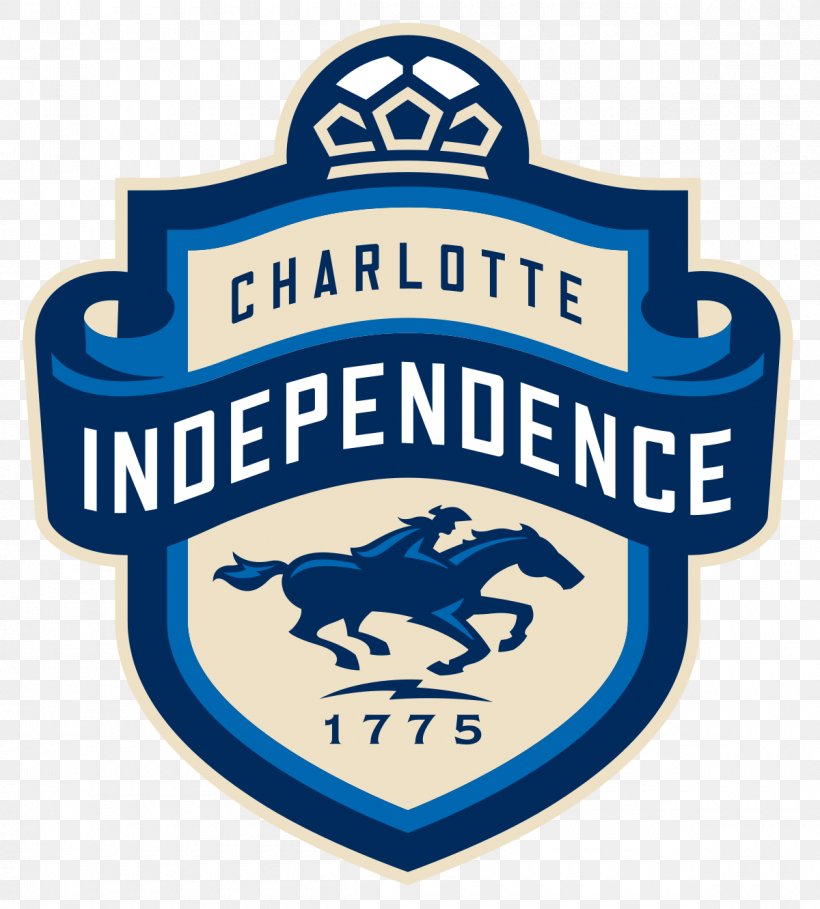 Charlotte Independence Matthews United Soccer League FC Cincinnati, PNG, 1200x1331px, Charlotte Independence, Area, Brand, Charlotte, Emblem Download Free