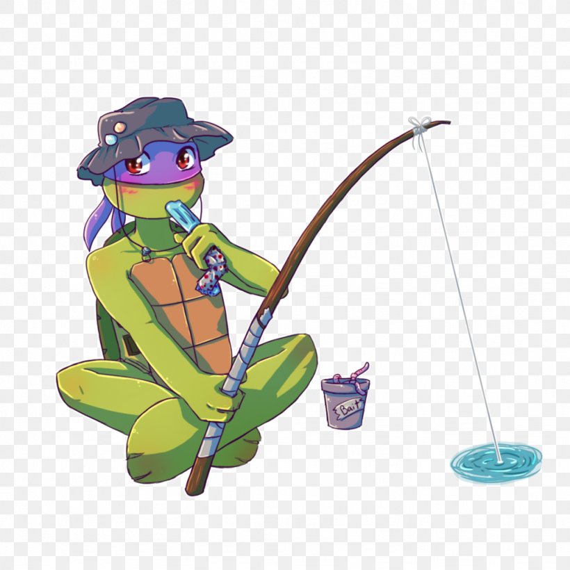 Donatello Teenage Mutant Ninja Turtles Mutants In Fiction Fan Art DeviantArt, PNG, 1024x1024px, Donatello, Art, Comics, Deviantart, Digital Art Download Free