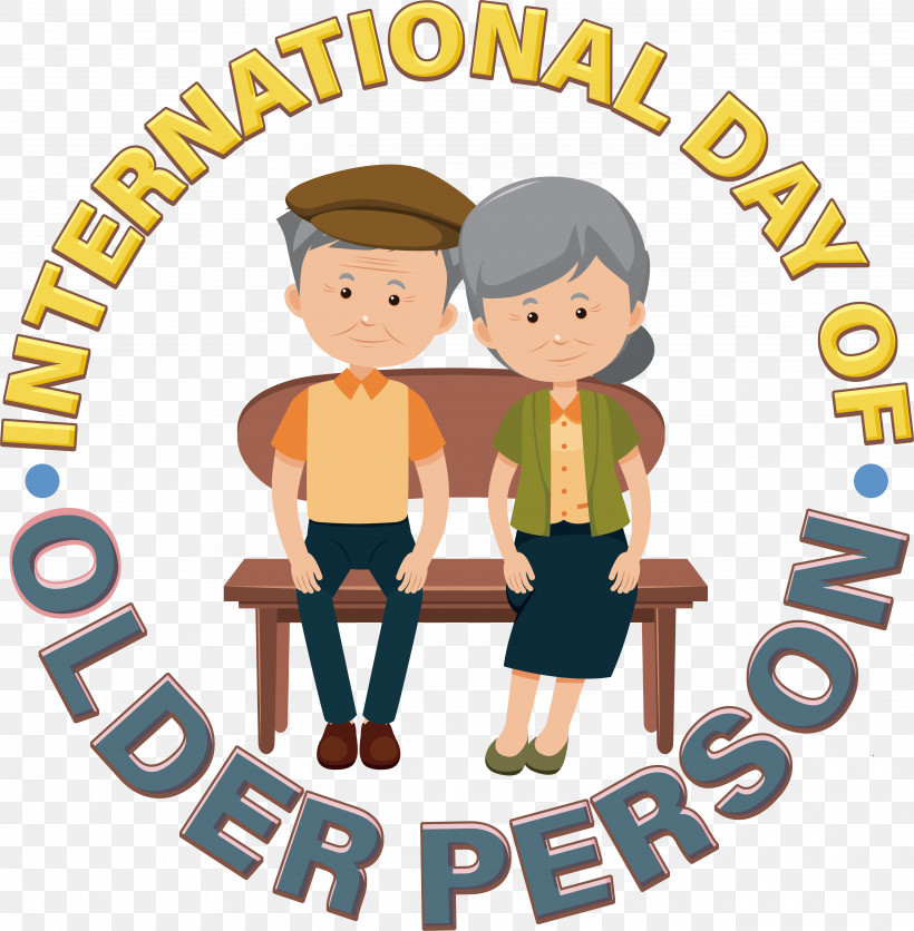 International Older Person Day International Older People Day, PNG, 5140x5241px, International Older Person Day, International Older People Day Download Free
