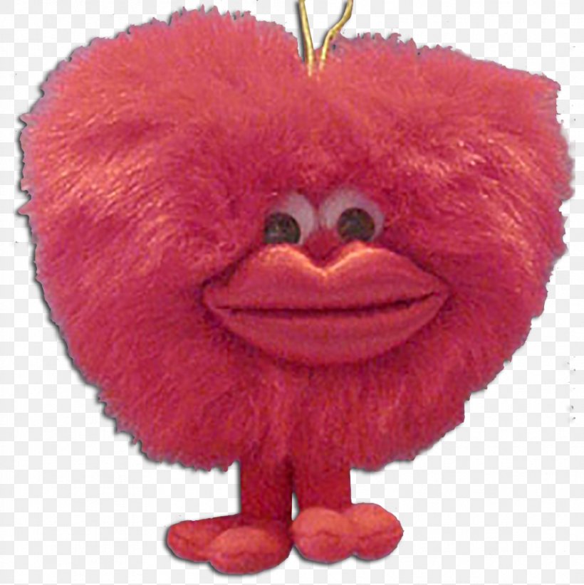 Kiss Heart Stuffed Animals & Cuddly Toys Love Magenta, PNG, 1010x1013px, Kiss, Beak, Gund, Heart, High Five Download Free