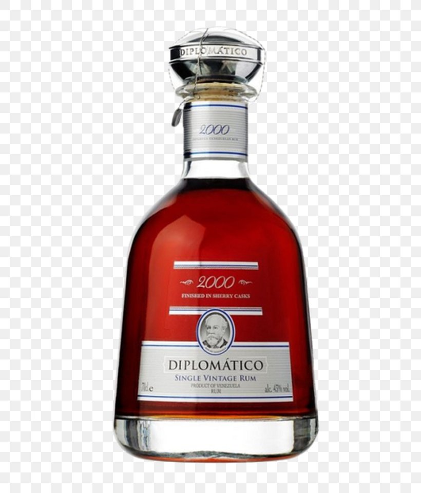 Liqueur Light Rum Diplomático Distilled Beverage, PNG, 800x960px, Liqueur, Alcoholic Beverage, Amaretto, Ambassador, Bottle Download Free