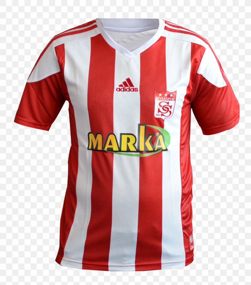 Sivasspor Süper Lig T-shirt Tracksuit, PNG, 946x1074px, Sivasspor, Active Shirt, Clothing, Jersey, Kit Download Free
