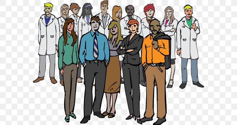 Social Group Team Public Relations Human Behavior Uniform, PNG, 594x434px, Social Group, Animated Cartoon, Behavior, Clothing, Gentleman Download Free