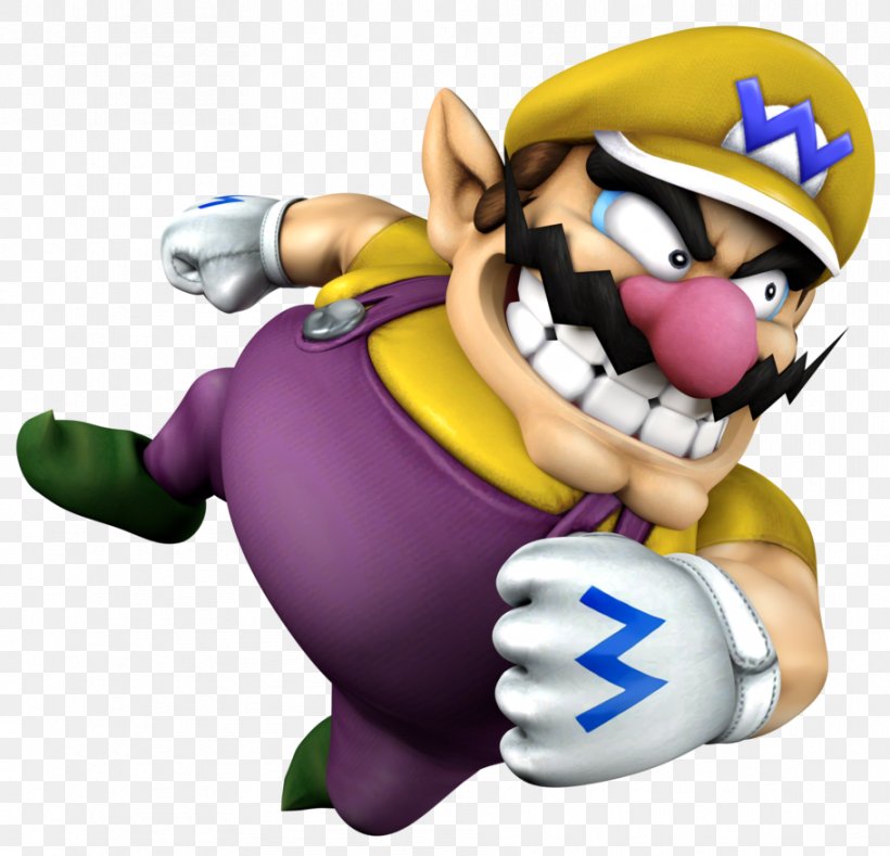 Super Smash Bros. Brawl Wario Project M Mario + Rabbids Kingdom Battle Video Game, PNG, 911x877px, Super Smash Bros Brawl, Art, Cartoon, Deviantart, Fictional Character Download Free