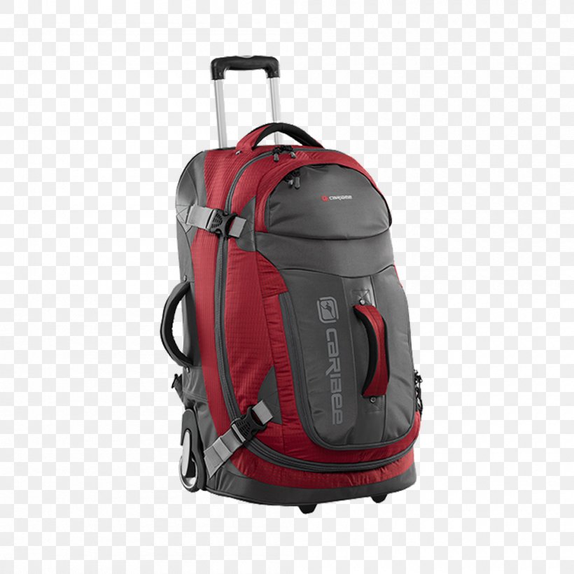 Backpack Trolley Baggage Travel, PNG, 1000x1000px, Backpack, Bag, Baggage, Camping, Fashion Download Free