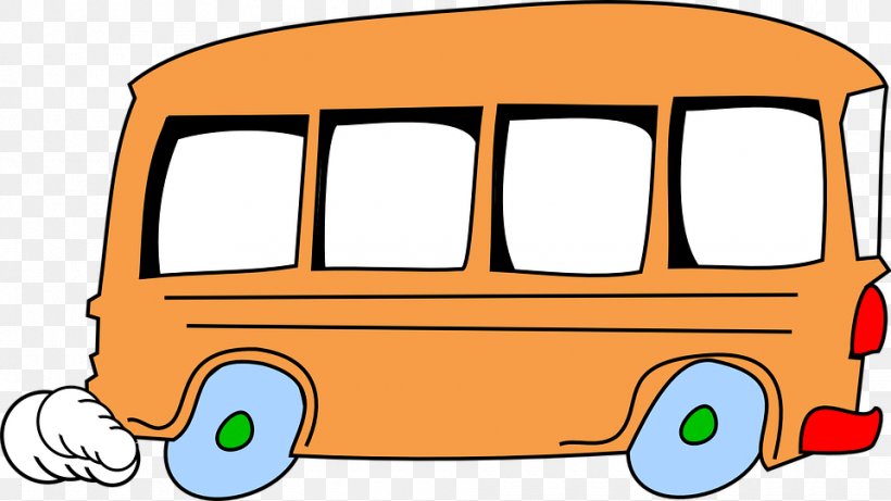 Car Bus Drawing Clip Art, PNG, 960x540px, Car, Area, Automotive Design, Bus, Cars Download Free