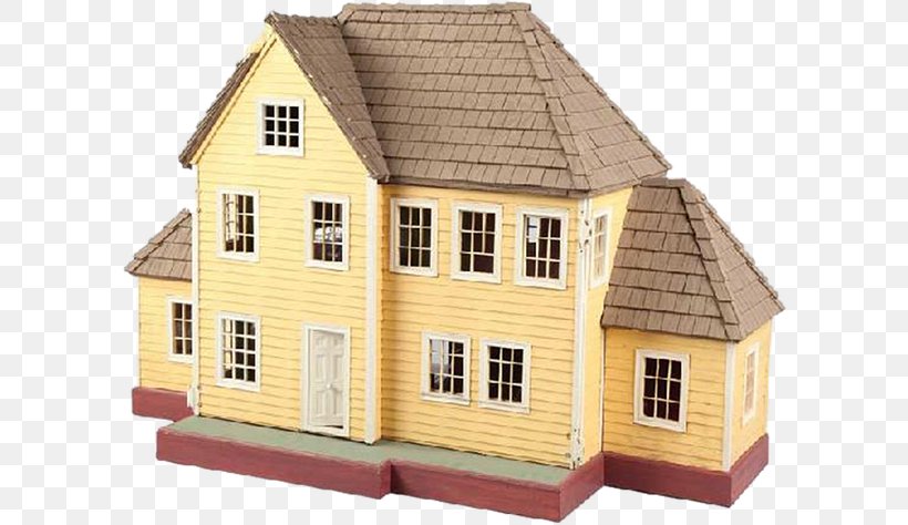 House 洋楼 Clip Art, PNG, 600x474px, House, Building, Dollhouse, Facade, Home Download Free