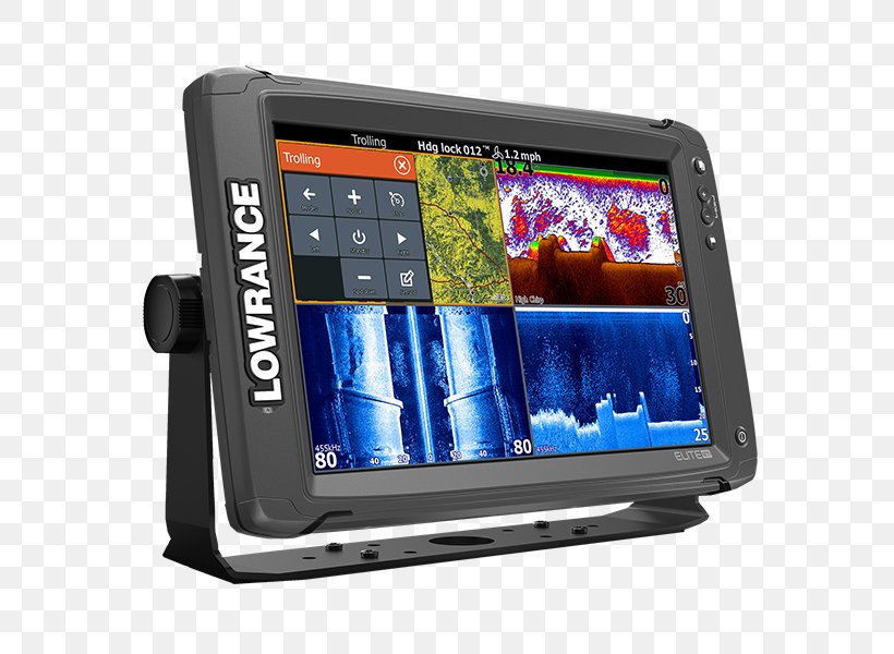 Lowrance Electronics Chartplotter Fish Finders Navigation Simrad Yachting, PNG, 600x600px, Lowrance Electronics, Chartplotter, Communication Device, Display Device, Echo Sounding Download Free