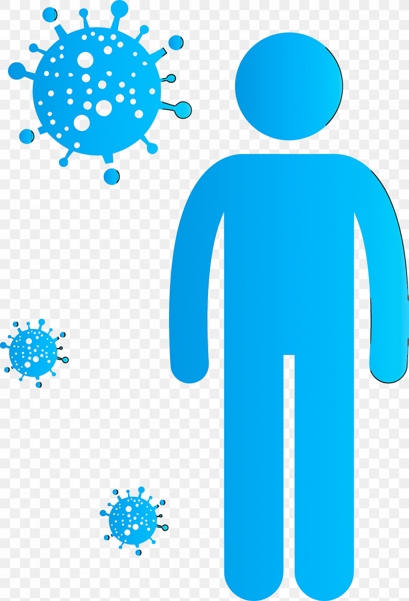 Bacteria Germs Virus, PNG, 2039x2999px, Bacteria, Aqua, Germs, Turquoise, Virus Download Free