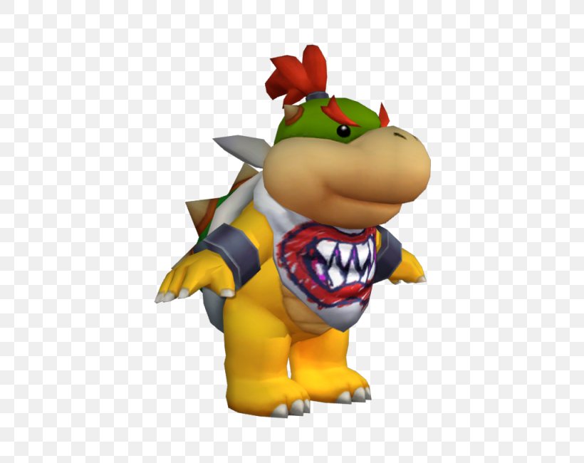 Bowser Mario Sports Mix Super Mario 3D Land Mario Kart 8, PNG, 750x650px, Bowser, Bowser Jr, Character, Fictional Character, Figurine Download Free