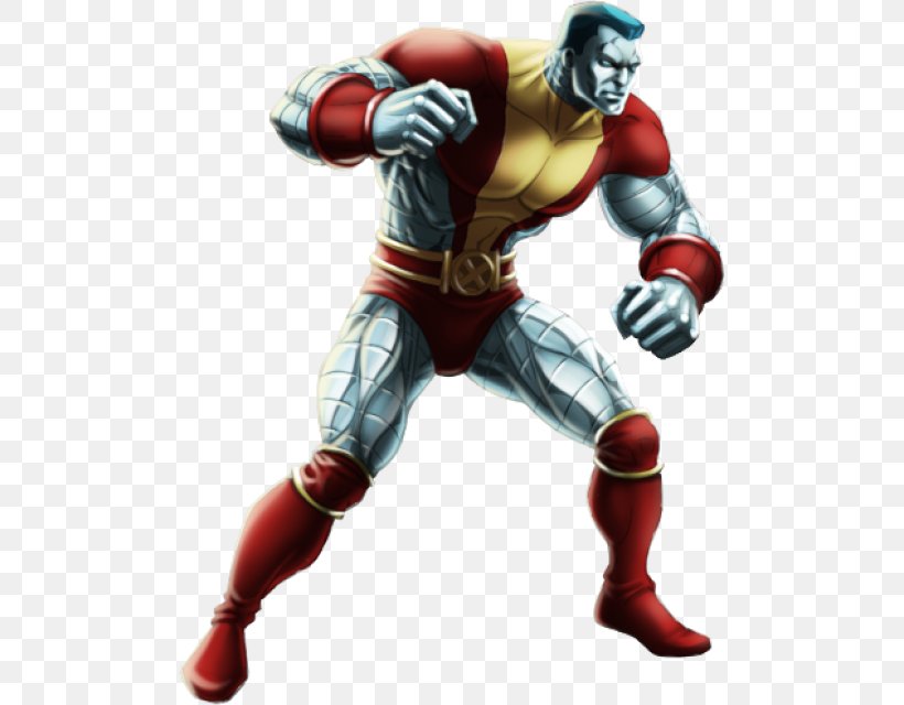 Colossus Marvel: Avengers Alliance Jean Grey Iceman, PNG, 494x640px, Colossus, Action Figure, Aggression, Boxing Equipment, Boxing Glove Download Free