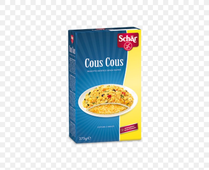 Couscous Pasta Dr. Schär AG / SPA Gluten Food, PNG, 550x669px, Couscous, Biscuit, Condiment, Convenience Food, Corn Flakes Download Free