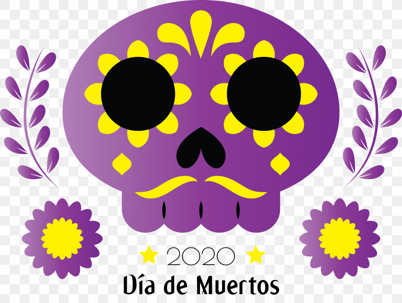 Day Of The Dead Día De Muertos, PNG, 3000x2263px, Day Of The Dead, Building, Condominium, Construction, D%c3%ada De Muertos Download Free