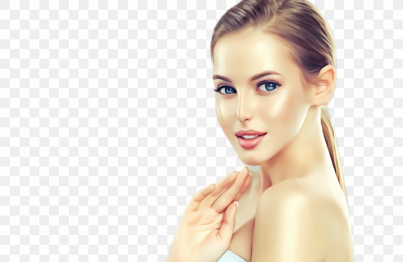Face Hair Skin Chin Eyebrow, PNG, 2476x1616px, Face, Beauty, Cheek, Chin, Eyebrow Download Free
