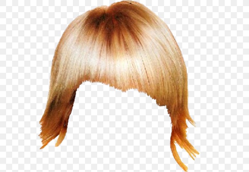 Hairstyle Wig Step Cutting, PNG, 567x567px, Hairstyle, Bangs, Blond, Brown Hair, Caramel Color Download Free