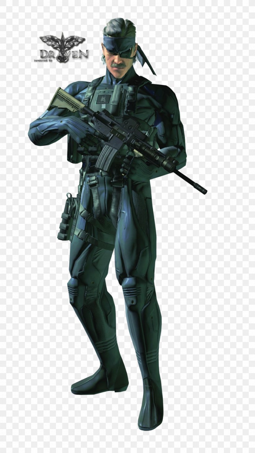 Metal Gear Solid 4: Guns Of The Patriots Metal Gear Solid V: The Phantom Pain Metal Gear Rising: Revengeance Solid Snake, PNG, 900x1600px, Metal Gear Solid, Action Figure, Army, Army Men, Big Boss Download Free