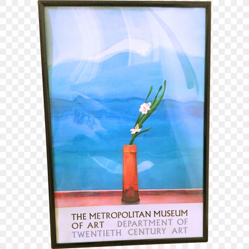 Metropolitan Museum Of Art David Hockney Mount Fuji And Flowers Tate Britain, PNG, 1985x1985px, Metropolitan Museum Of Art, Advertising, Art, Art Exhibition, Art Museum Download Free