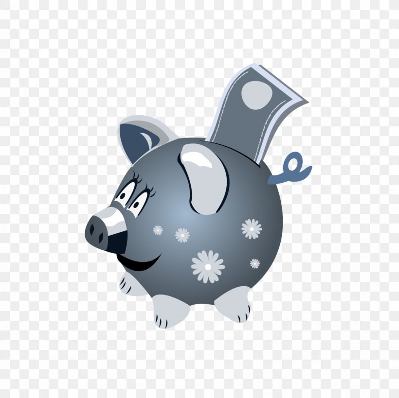 Piggy Bank Wilbur Money, PNG, 1181x1181px, Pig, Bank, Coin, Designer, Gold Coin Download Free