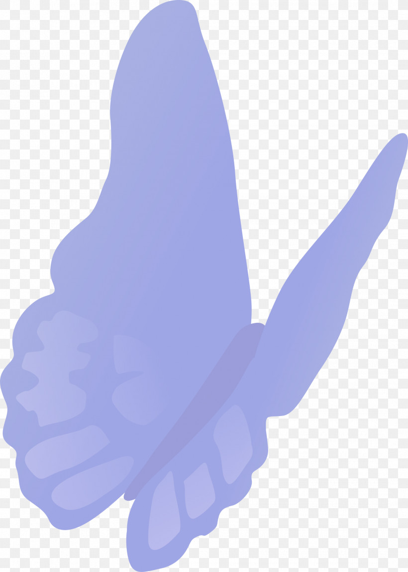 Purple Wing Violet Finger Hand, PNG, 2142x3000px, Butterfly, Cartoon, Finger, Gesture, Hand Download Free