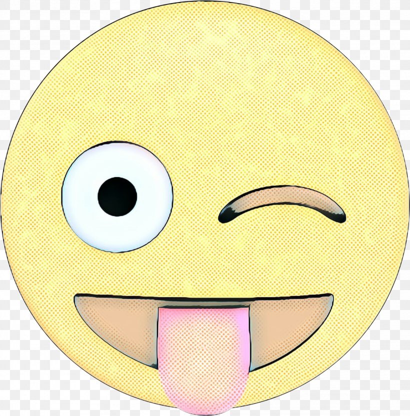 Smiley Face Background, PNG, 2023x2053px, Pop Art, Cartoon, Cheek, Emoticon, Face Download Free