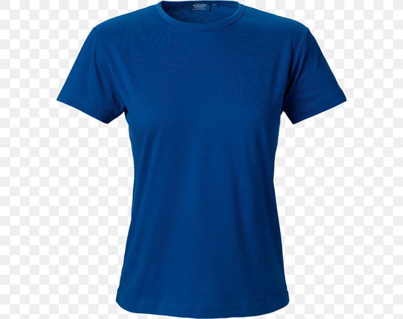 T-shirt Adidas Jersey Sleeve, PNG, 650x650px, Tshirt, Active Shirt, Adidas, Azure, Blue Download Free