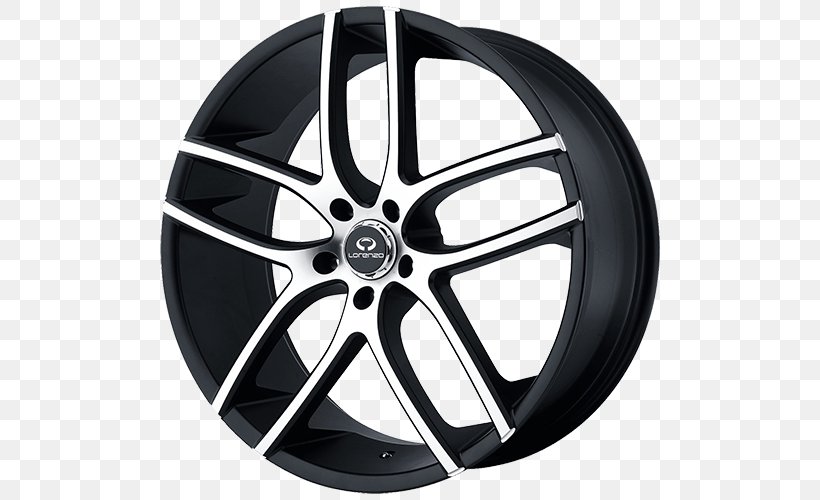 Car Custom Wheel Rim BMW, PNG, 500x500px, Car, Alloy Wheel, Alpina, American Racing, Auto Part Download Free