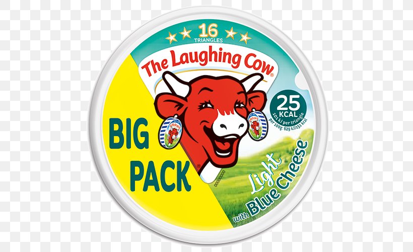 Cattle Milk The Laughing Cow Cheese Spread, PNG, 500x500px, Cattle, Area, Bel Group, Brand, Cheese Download Free