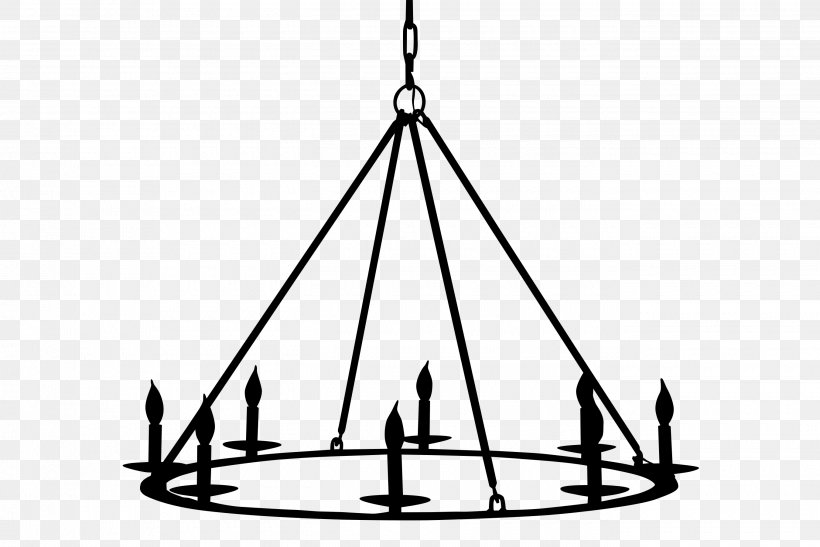 Chandelier Ceiling Fixture Line Art, PNG, 2700x1802px, Chandelier, Art, Blackandwhite, Candle Holder, Ceiling Download Free