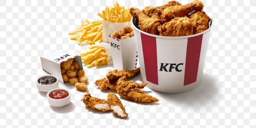 Chicken Nugget KFC Kentucky Fried Chicken Popcorn Chicken Fast Food, PNG, 615x409px, Chicken Nugget, Appetizer, Chicken As Food, Chicken Fingers, Chicken Sandwich Download Free