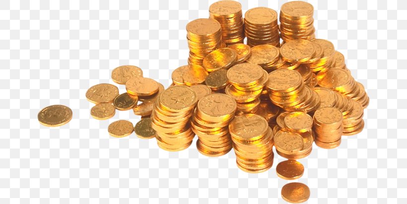 Gold Coin Money Vector Graphics, PNG, 820x412px, Gold Coin, Bank, Banknote, Brass, Coin Download Free