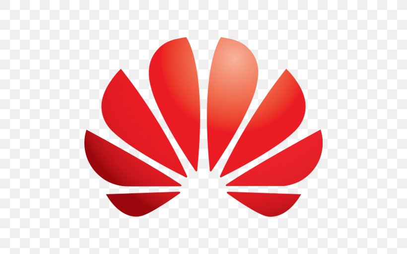 Huawei Computer Network Telecommunications Organization 5G, PNG, 512x512px, Huawei, Cellular Network, Company, Computer Network, Flower Download Free