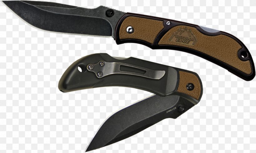 Hunting & Survival Knives Utility Knives Pocketknife Blade, PNG, 1024x613px, Hunting Survival Knives, Blade, Bowie Knife, Cold Weapon, Cutting Tool Download Free