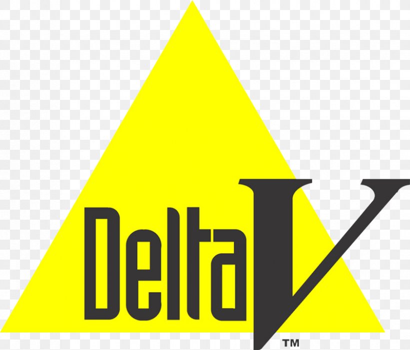 Logo Graphic Design Delta Construction Co. W.L.L Brand Delta-v, PNG ...