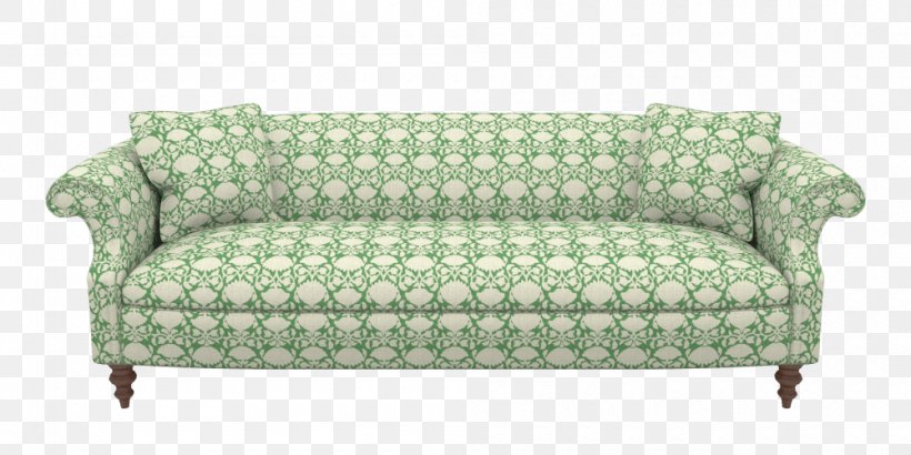 Loveseat Slipcover Couch Bed Frame, PNG, 1000x500px, Loveseat, Bed, Bed Frame, Chair, Couch Download Free