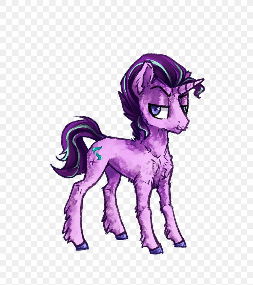 Pony Horse Unicorn Cartoon, PNG, 1347x1516px, Pony, Animal, Animal Figure, Cartoon, Fictional Character Download Free