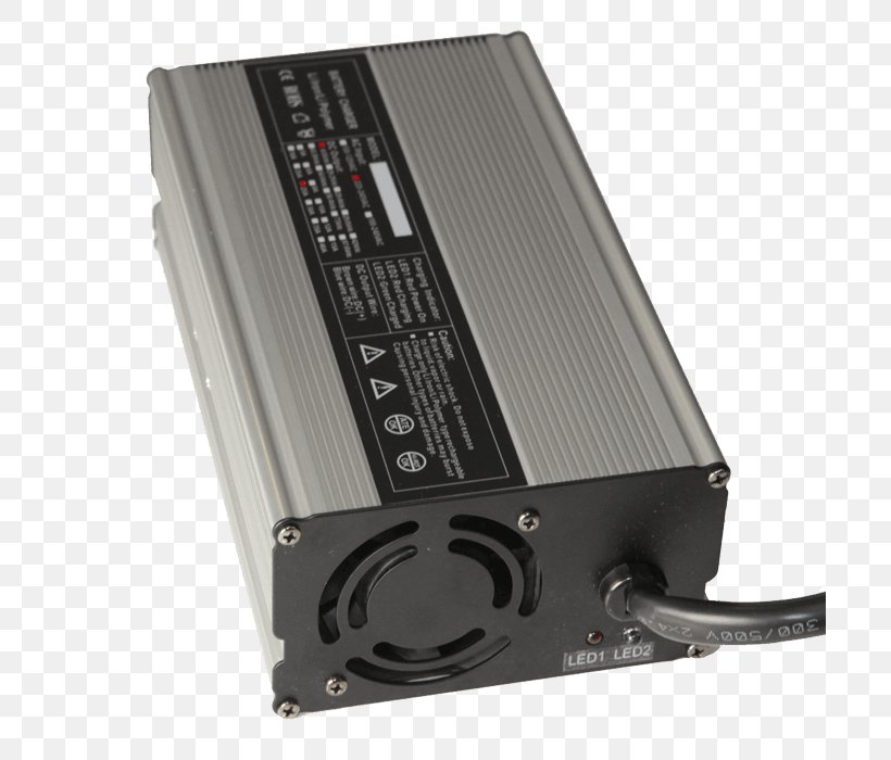 Power Inverters Battery Charger Lithium Iron Phosphate Battery Lithium Battery, PNG, 700x700px, Power Inverters, Ac Adapter, Adapter, Alternating Current, Battery Charger Download Free