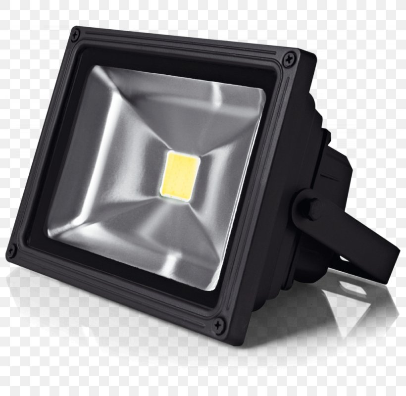 Searchlight Light-emitting Diode Chip-On-Board LED Lamp, PNG, 800x800px, Light, Automotive Lighting, Chiponboard, Cob Led, Edison Screw Download Free